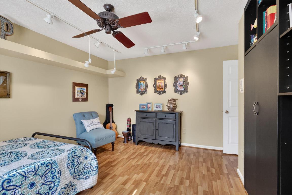 Sugar Pond Manor - Residential