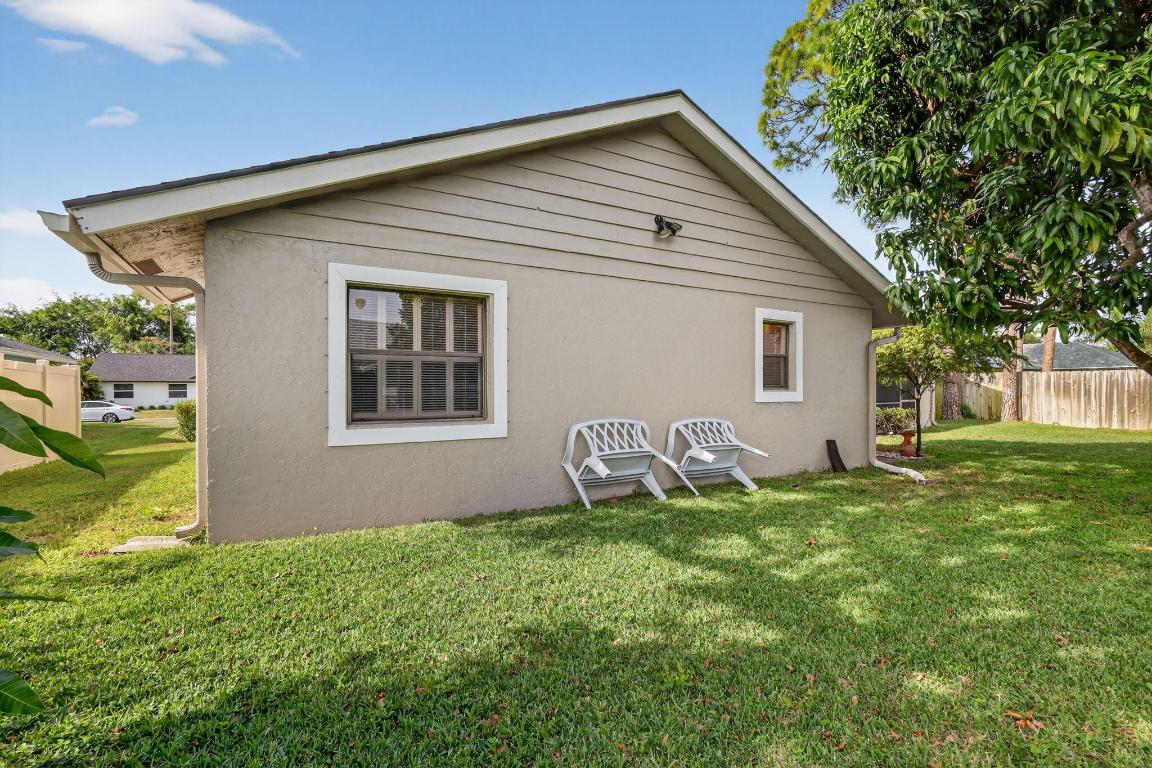 Sugar Pond Manor - Residential