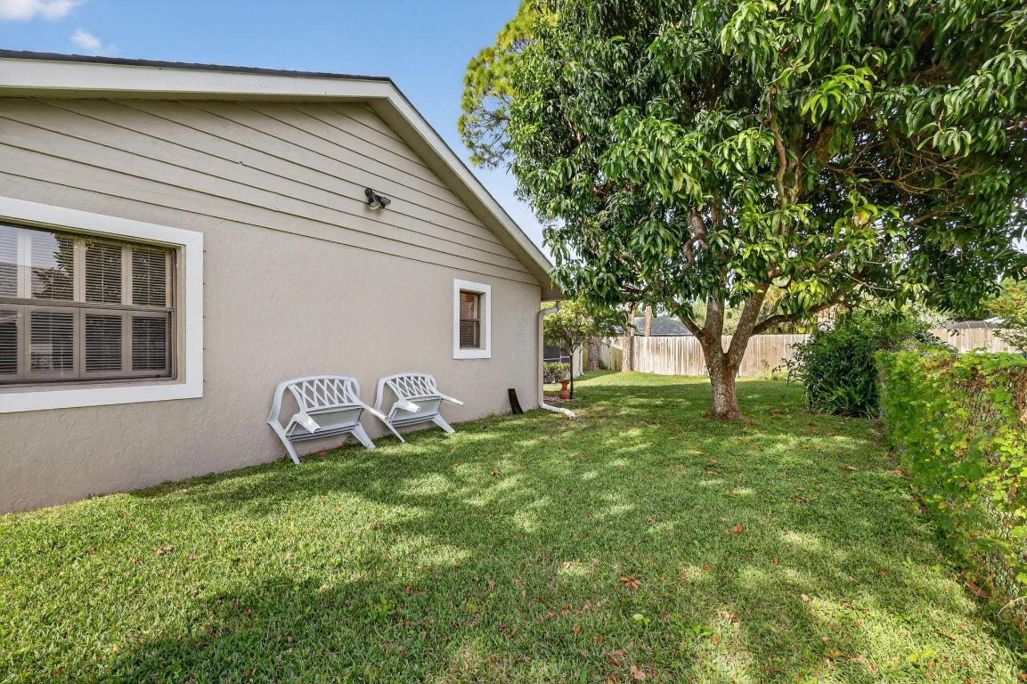 Sugar Pond Manor - Residential