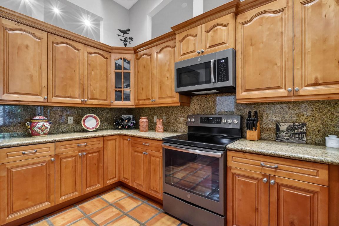 Sugar Pond Manor - Residential