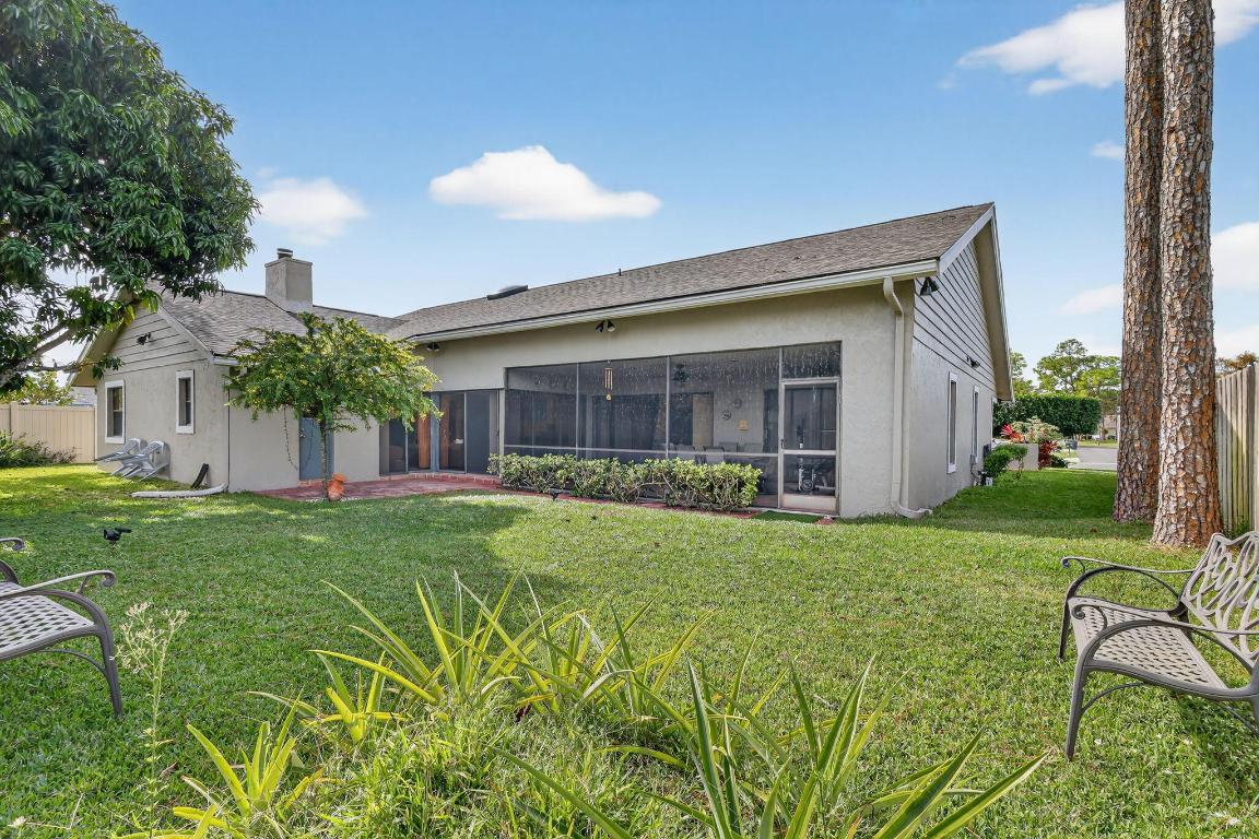 Sugar Pond Manor - Residential