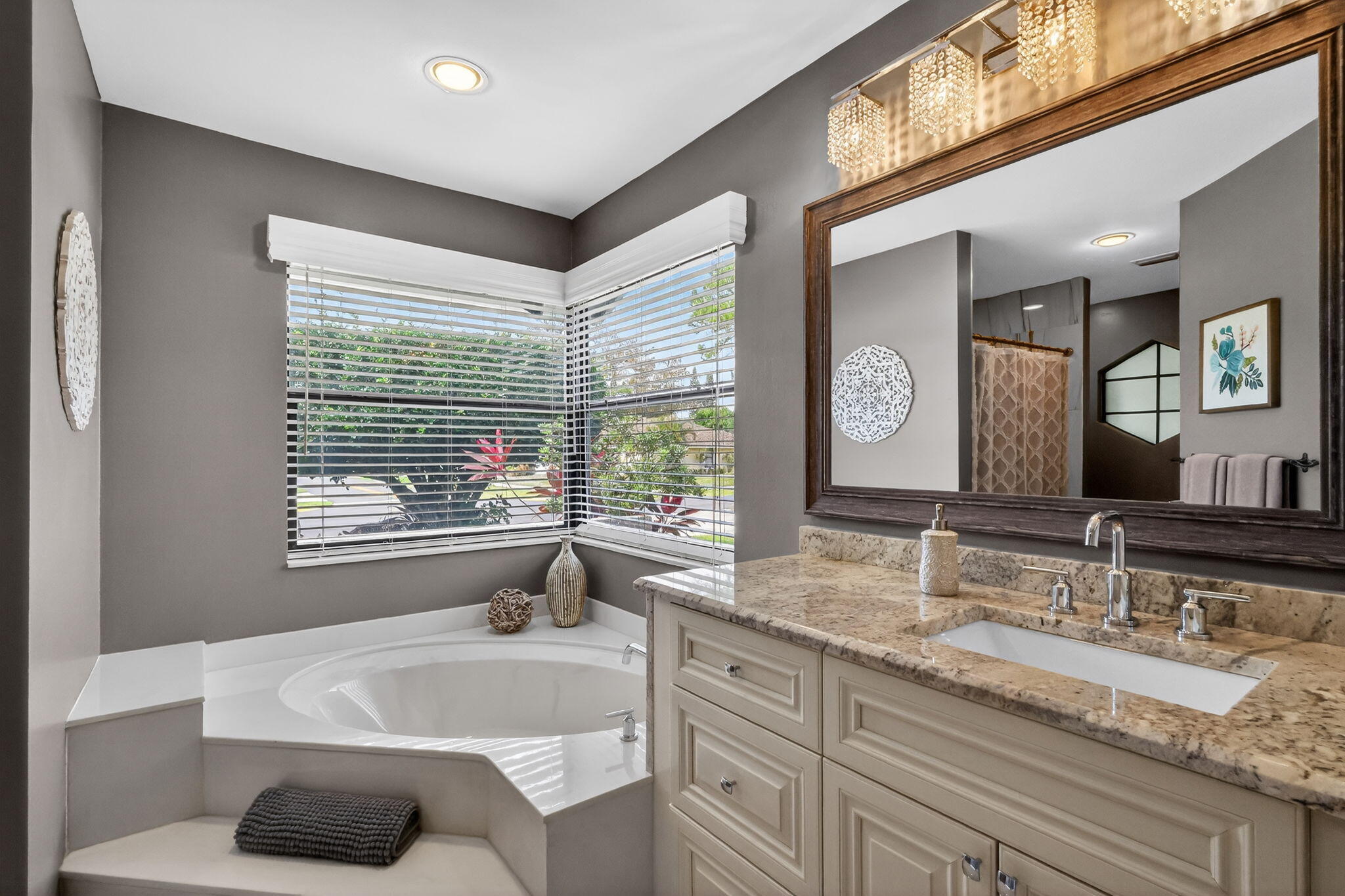 Sugar Pond Manor - Residential