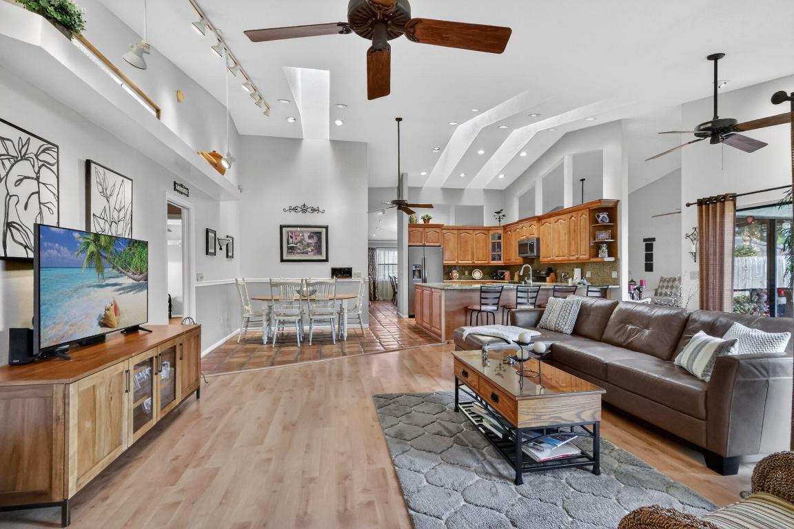 Sugar Pond Manor - Residential