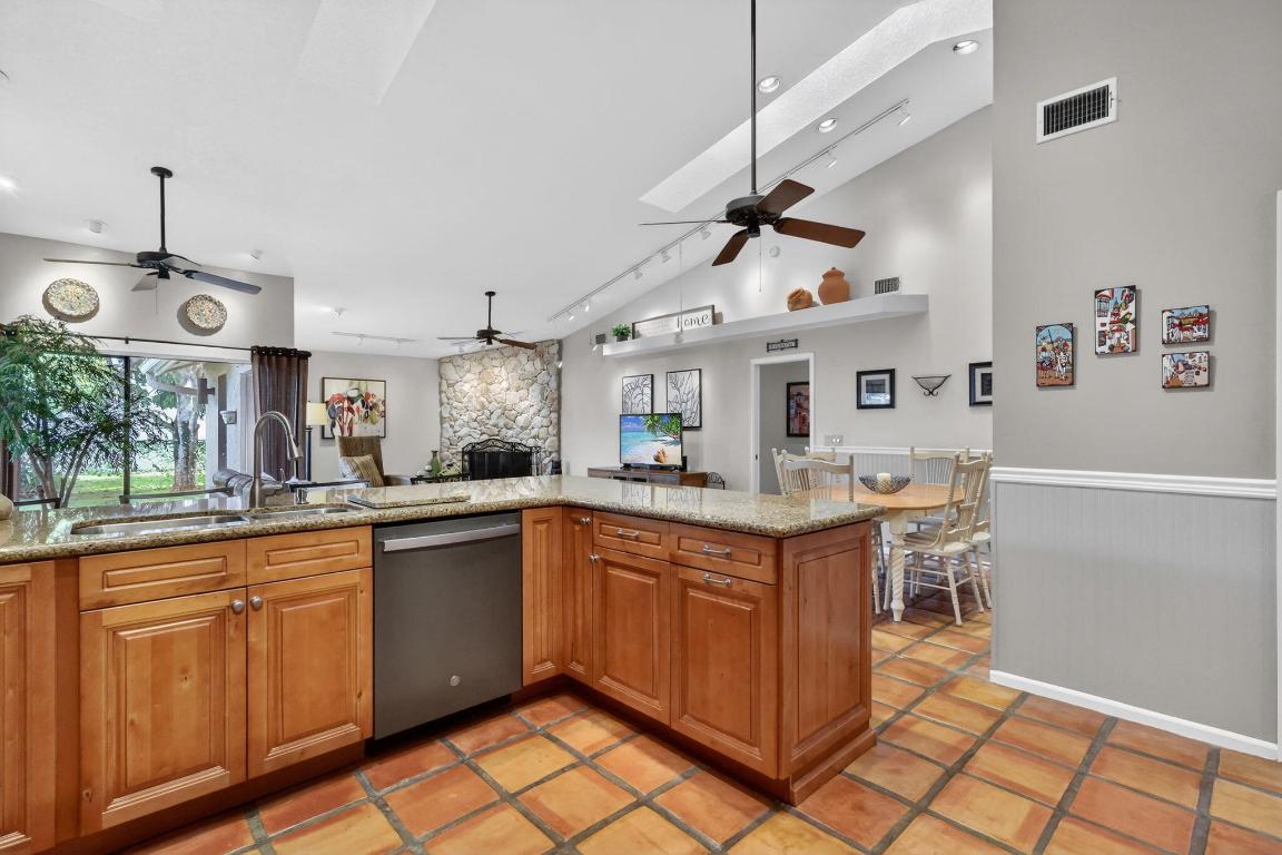 Sugar Pond Manor - Residential