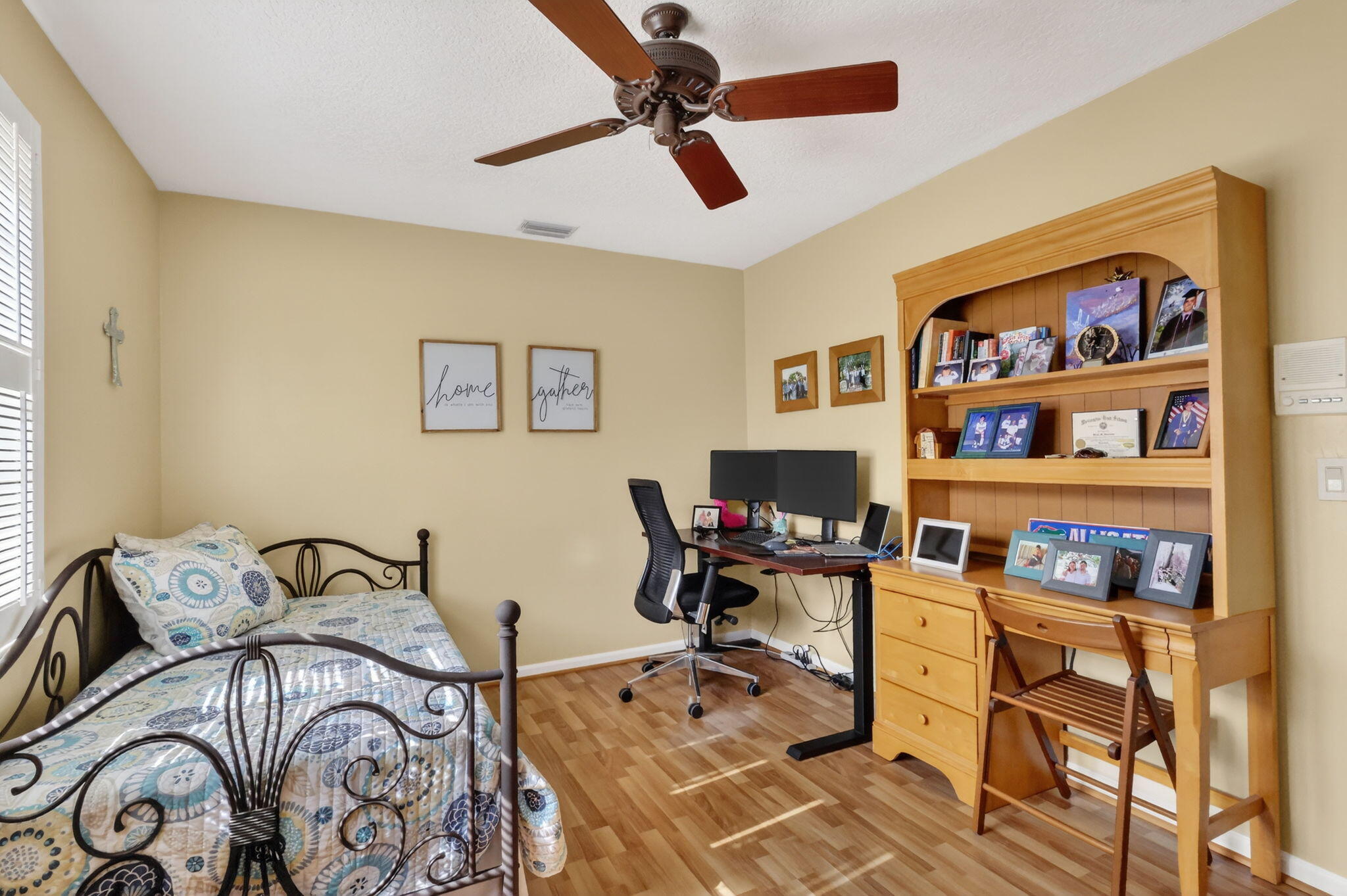 Sugar Pond Manor - Residential