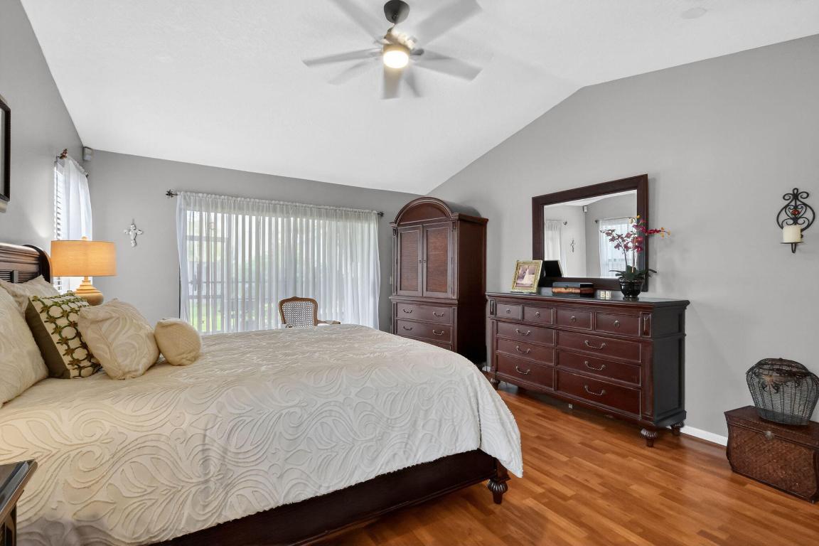 Sugar Pond Manor - Residential