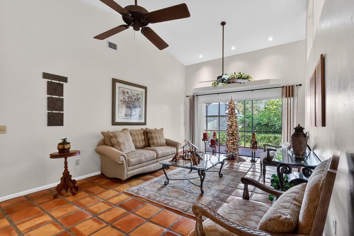 Sugar Pond Manor - Residential