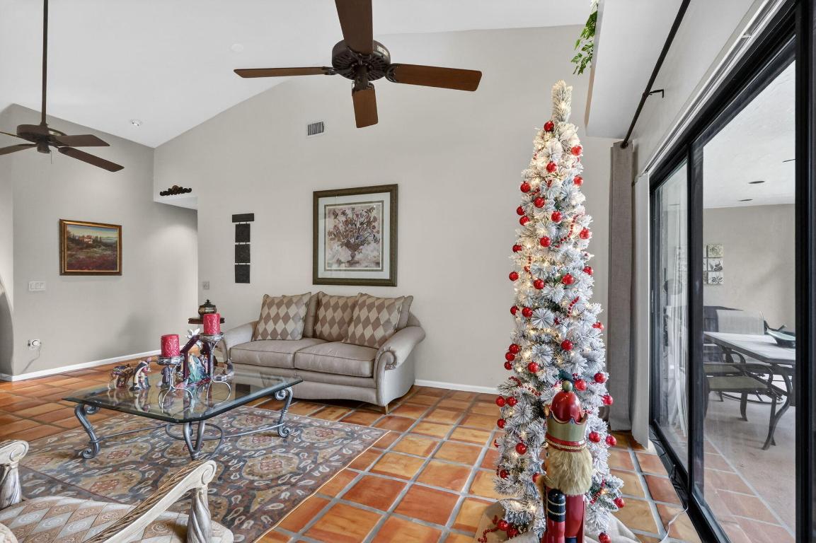 Sugar Pond Manor - Residential