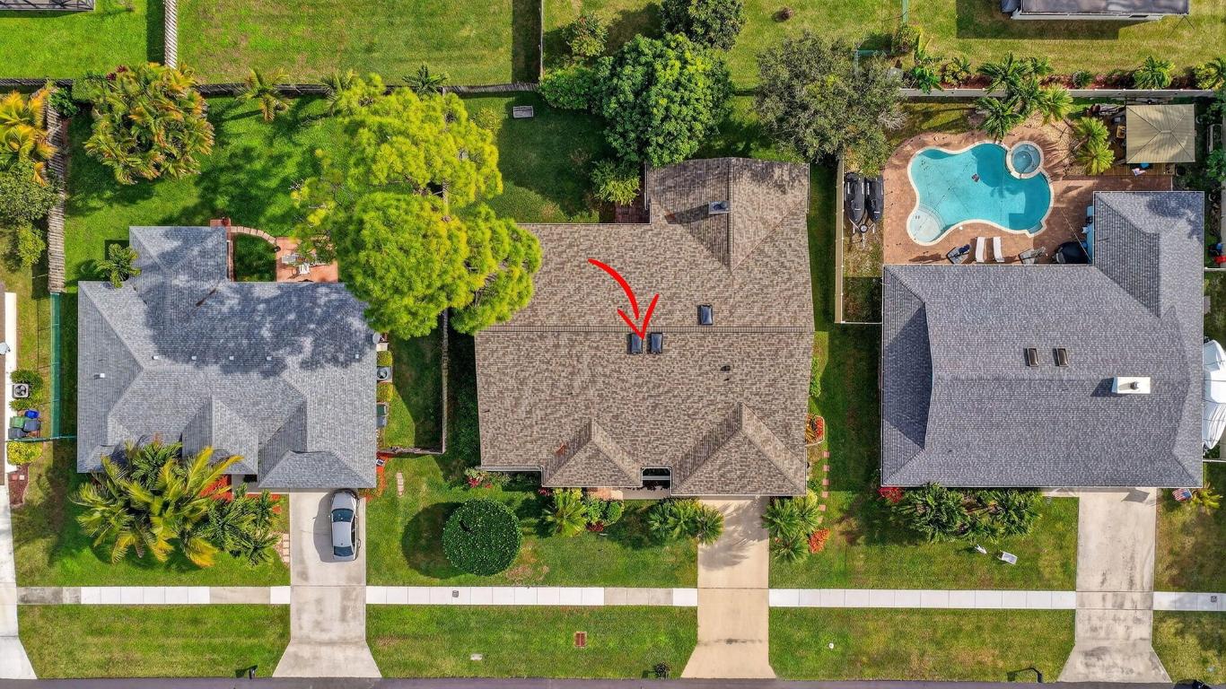 Sugar Pond Manor - Residential