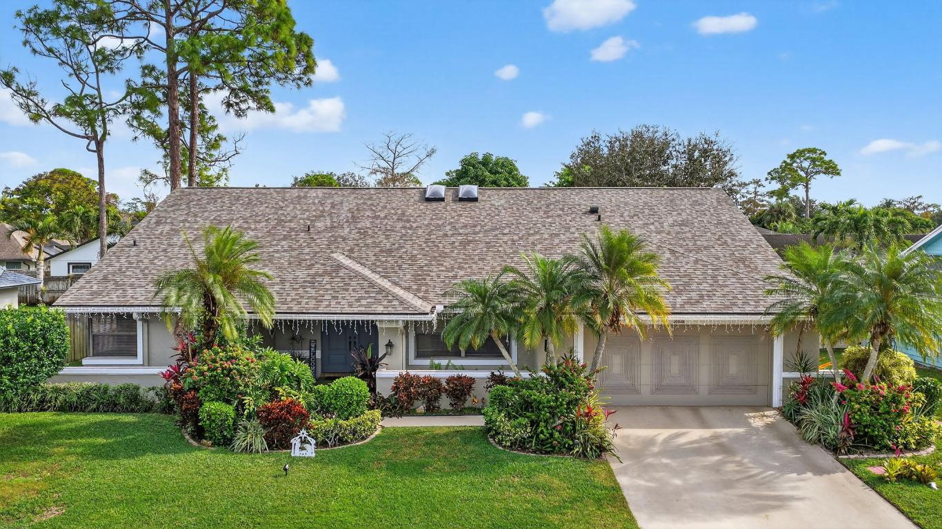 Sugar Pond Manor - Residential