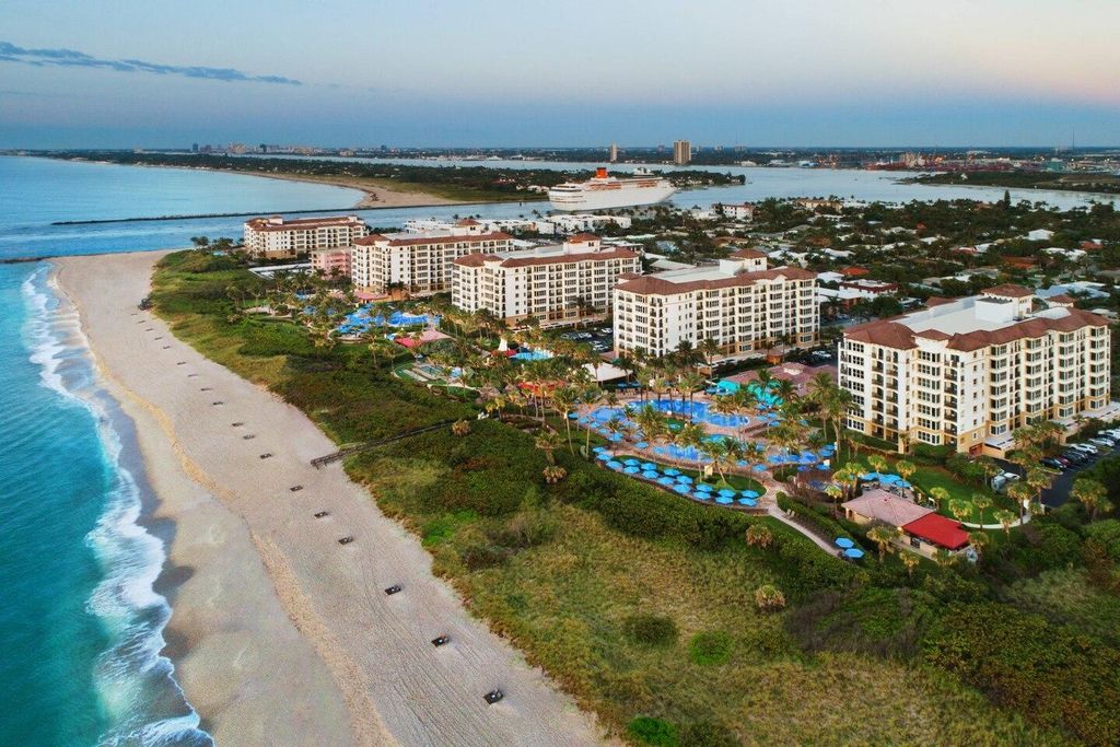 Photo of 150 Inlet Way #2w, Palm Beach Shores, FL 33404 (MLS # R10660776)