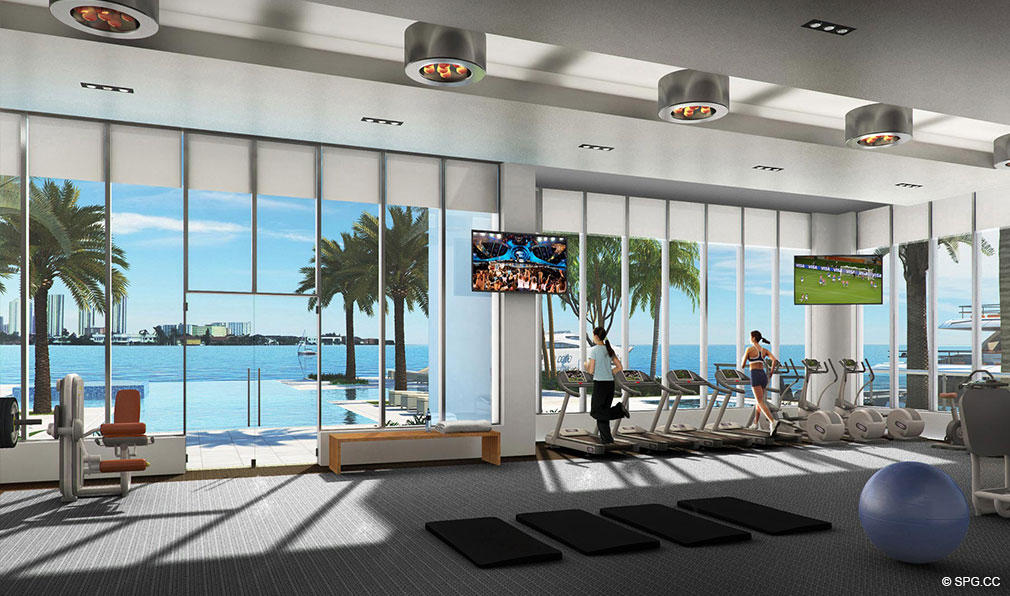 1800 CLUB CONDO - Residential Lease