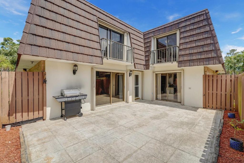 Photo of 5804 SE Riverboat Drive #302, Stuart, FL 34997 (MLS # R10974757)