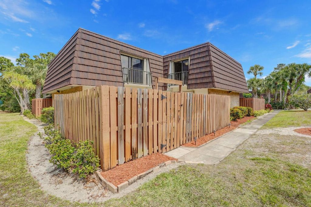Photo of 5804 SE Riverboat Drive #302, Stuart, FL 34997 (MLS # R10974757)