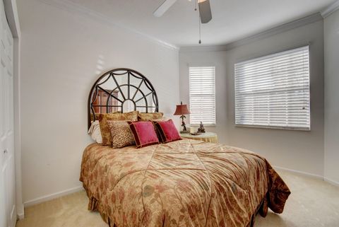 A home in Delray Beach