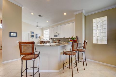 A home in Delray Beach