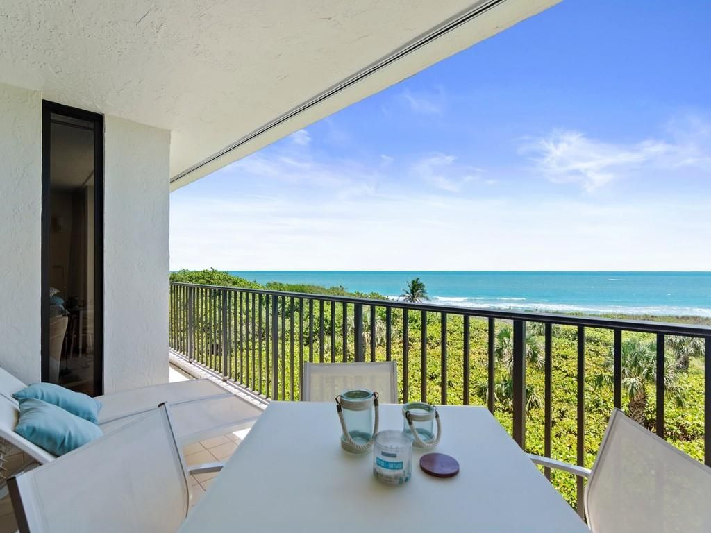 Photo of 3150 N Highway A1a #402, Fort Pierce, FL 34949 (MLS # F10444821)