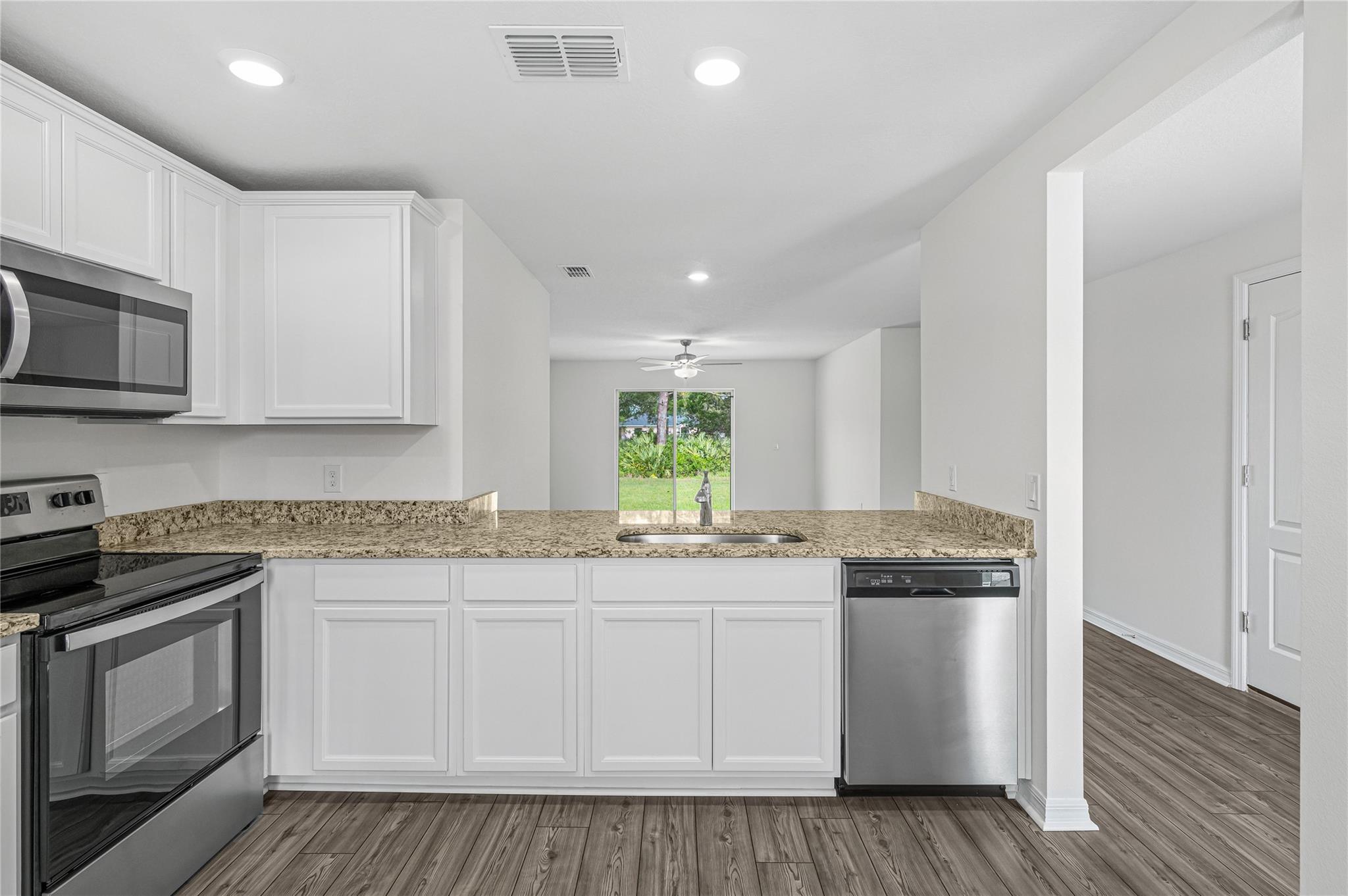 Vero Lake Estates - Residential