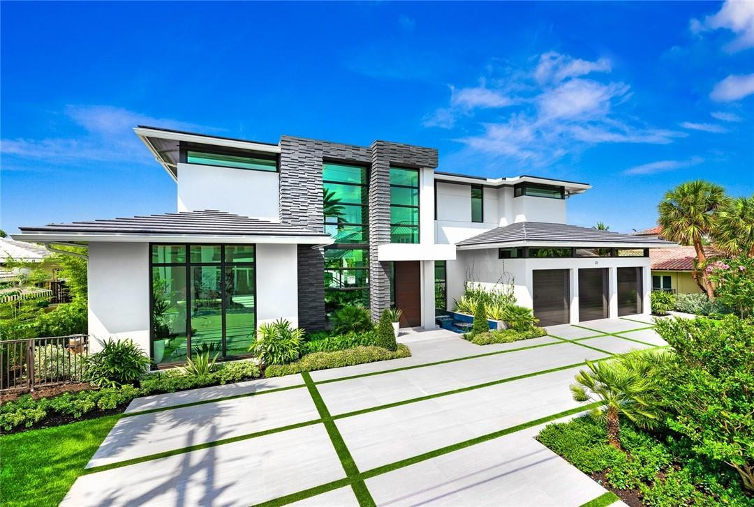 Harbor Beach - Residential