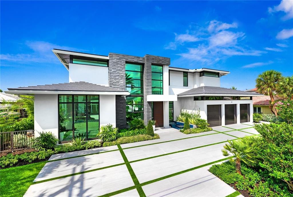 Harbor Beach - Residential