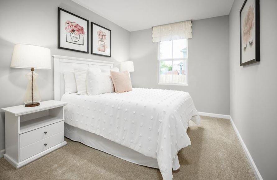 TERRA LAGO TOWNHOMES - Residential