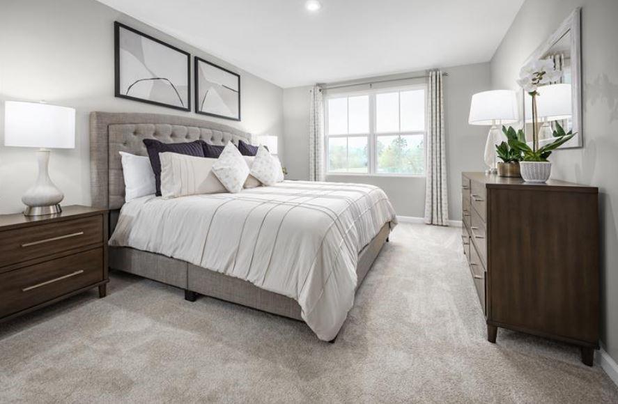 TERRA LAGO TOWNHOMES - Residential