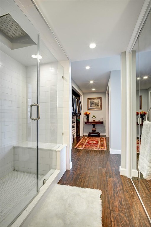 THE CARLYLE CONDOMINIUM U - Residential