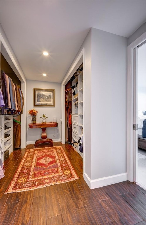 THE CARLYLE CONDOMINIUM U - Residential