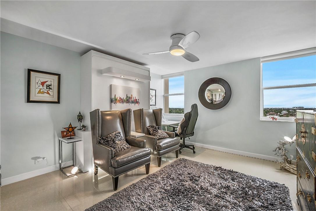 THE CARLYLE CONDOMINIUM U - Residential