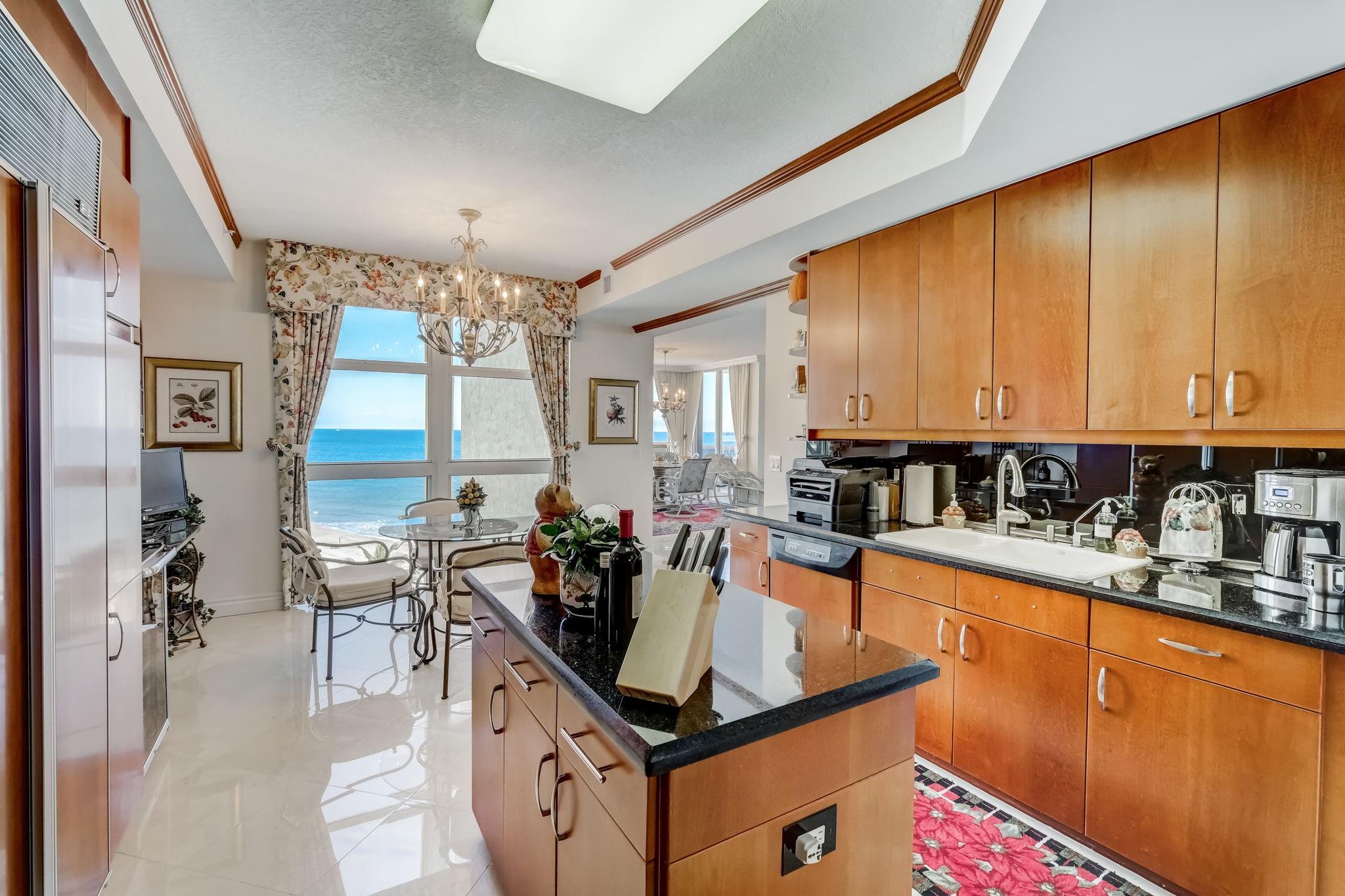 L'HERMITAGE - Residential