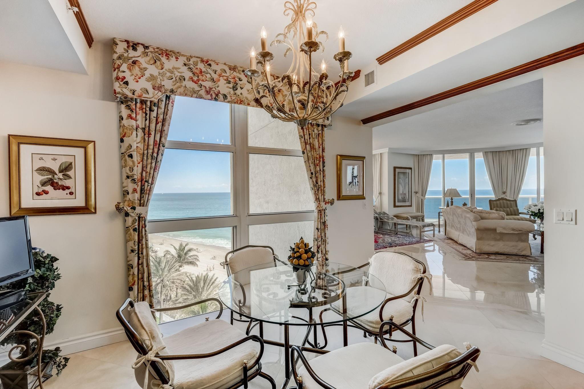 L'HERMITAGE - Residential