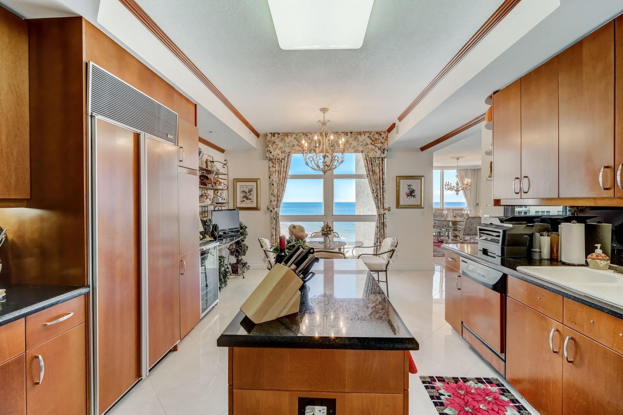 L'HERMITAGE - Residential