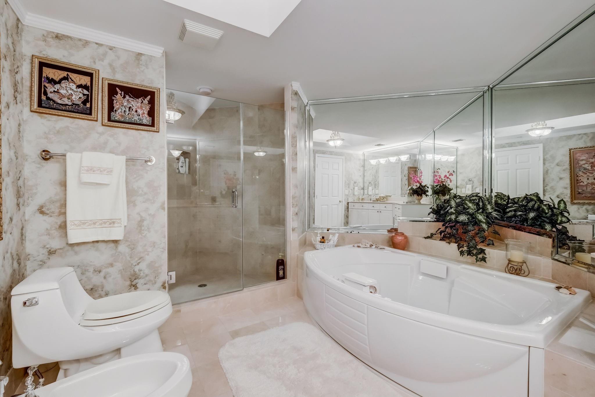 L'HERMITAGE - Residential