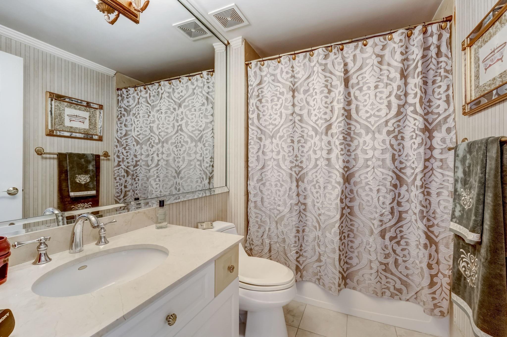 L'HERMITAGE - Residential