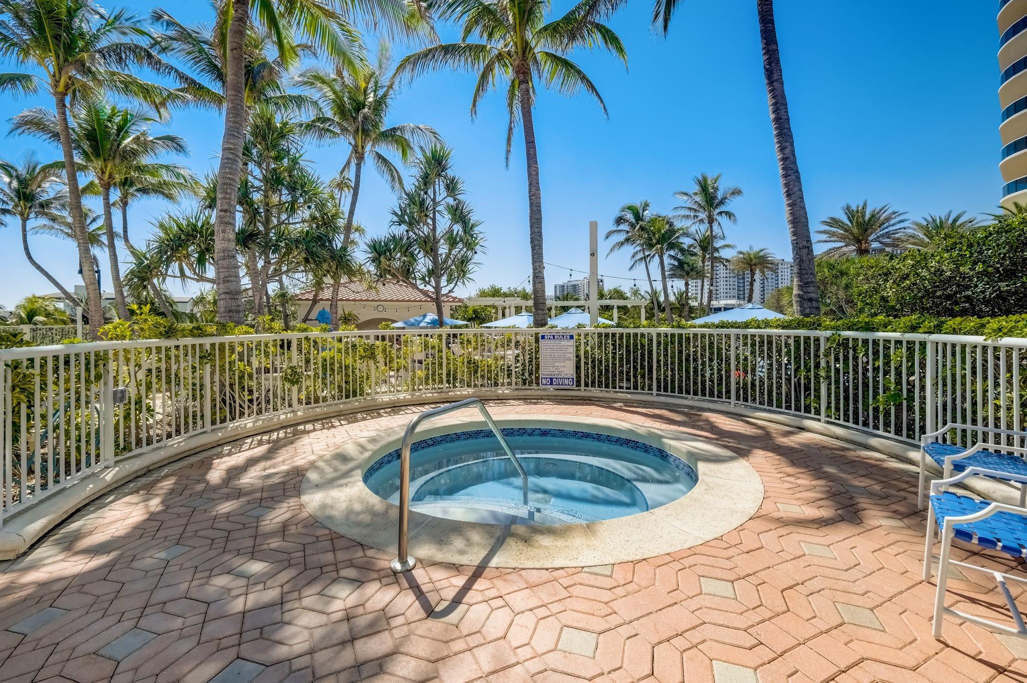 L'HERMITAGE - Residential