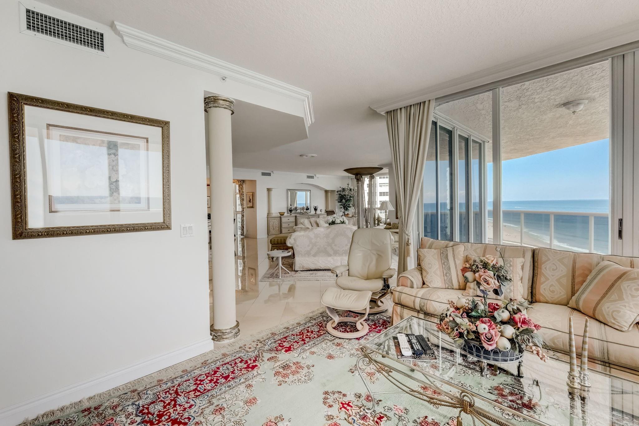 L'HERMITAGE - Residential