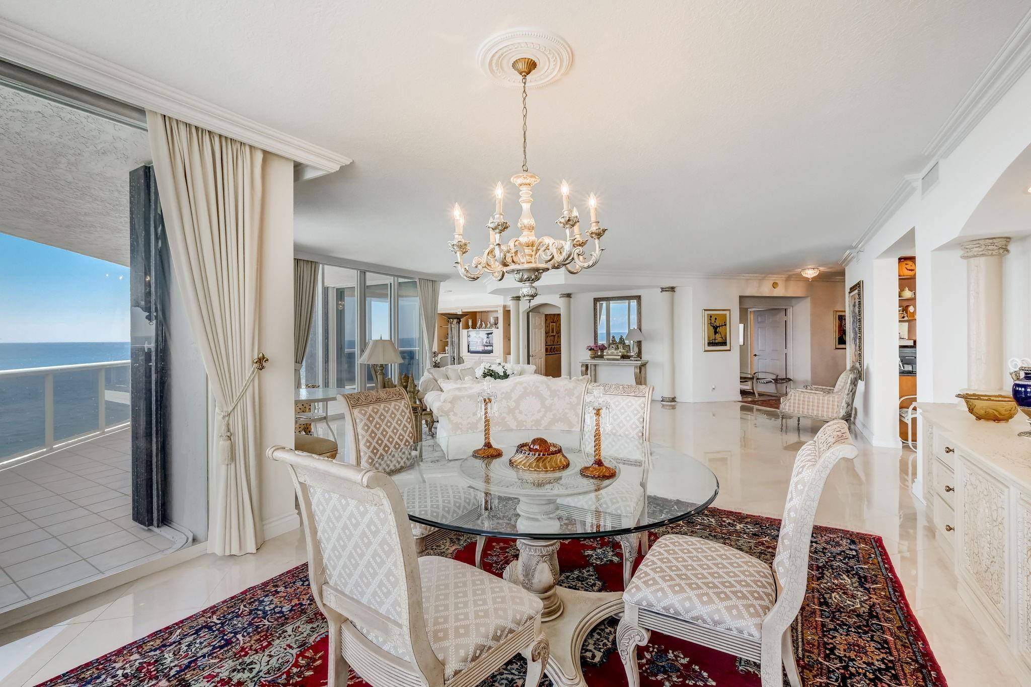 L'HERMITAGE - Residential