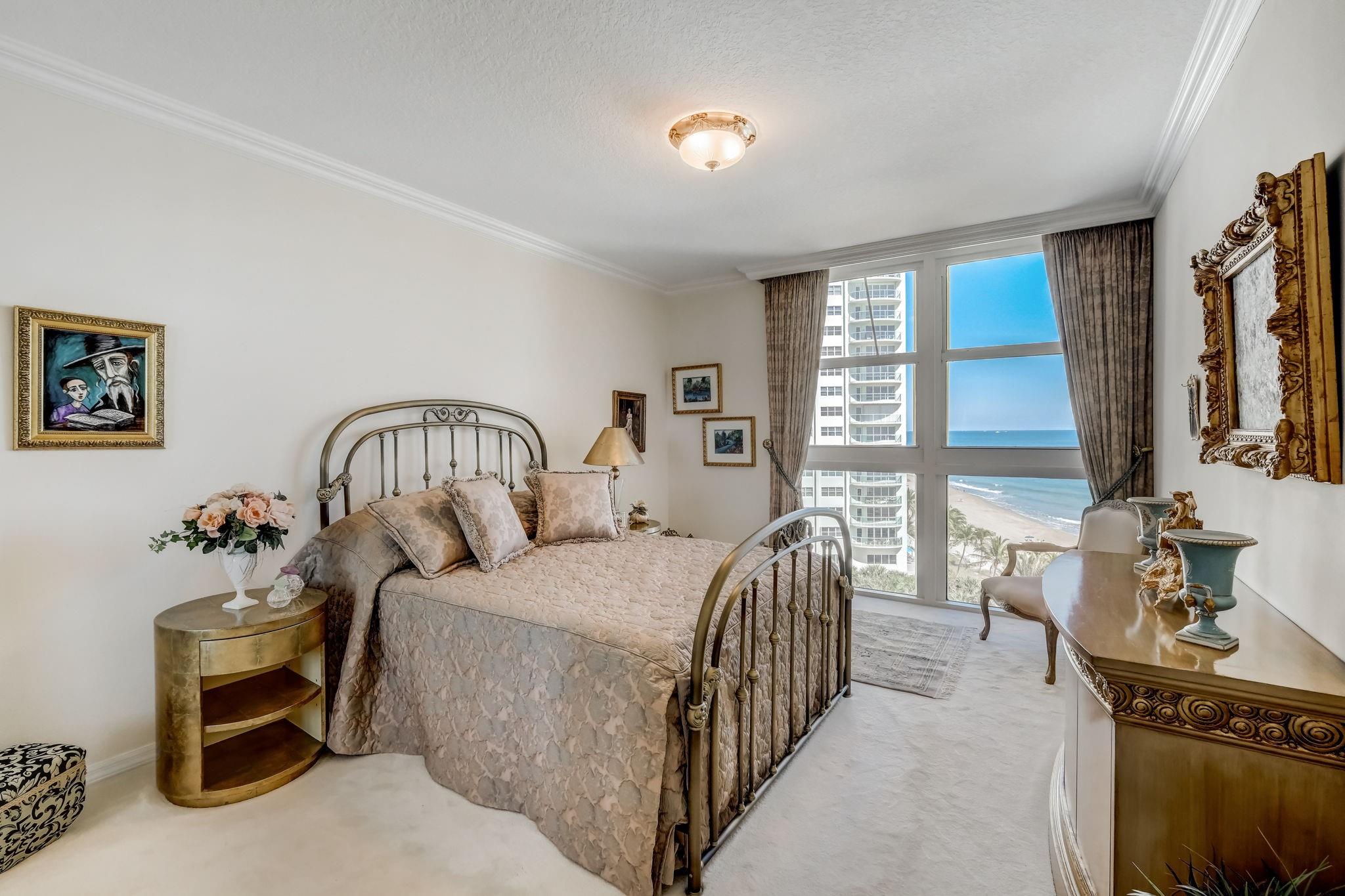 L'HERMITAGE - Residential