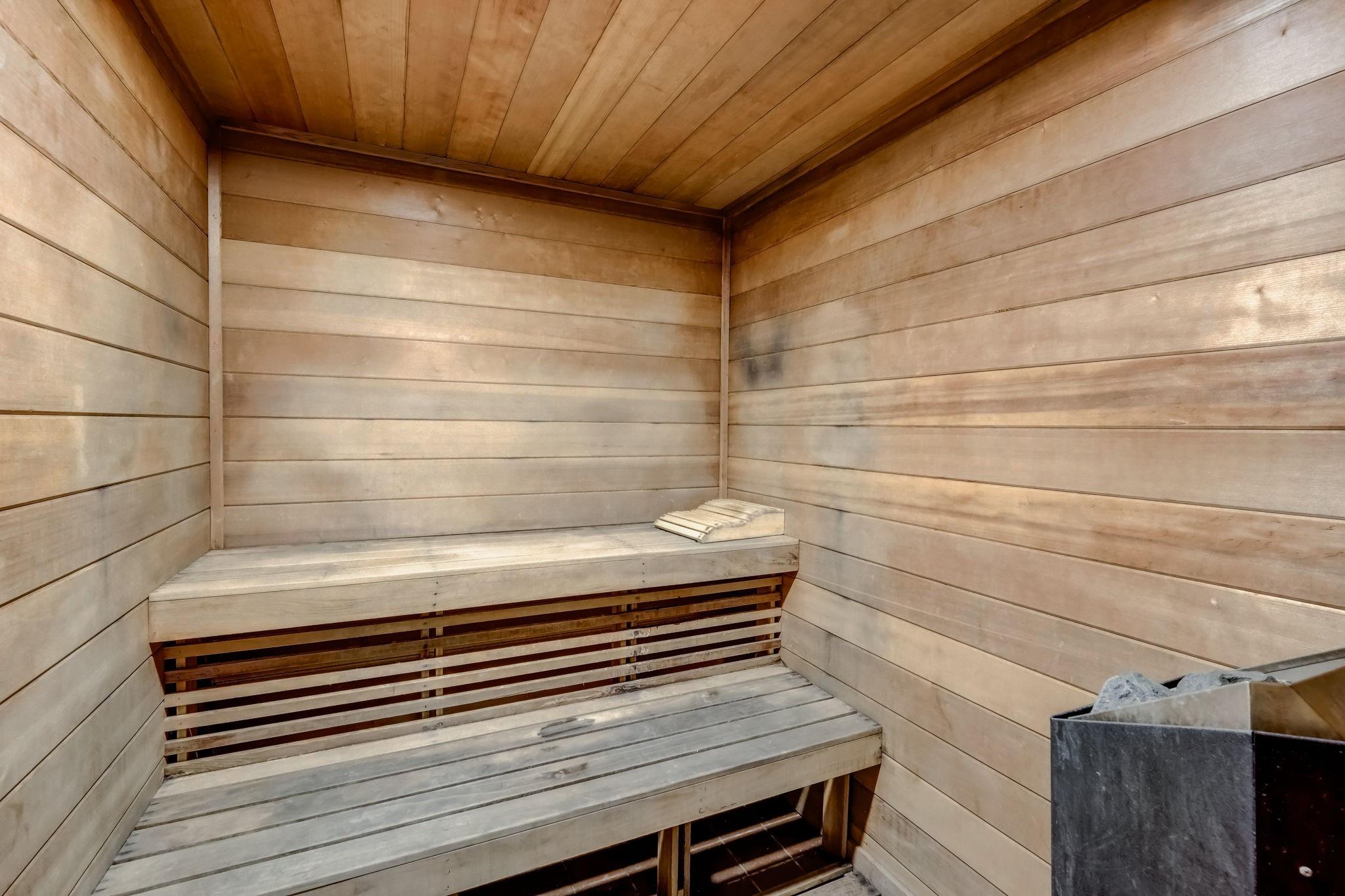 L'HERMITAGE - Residential