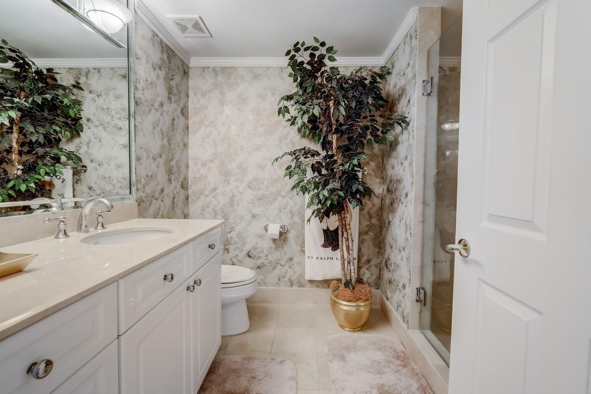 L'HERMITAGE - Residential