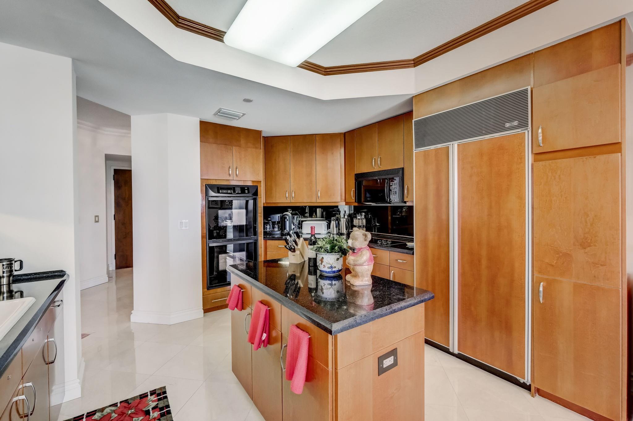 L'HERMITAGE - Residential