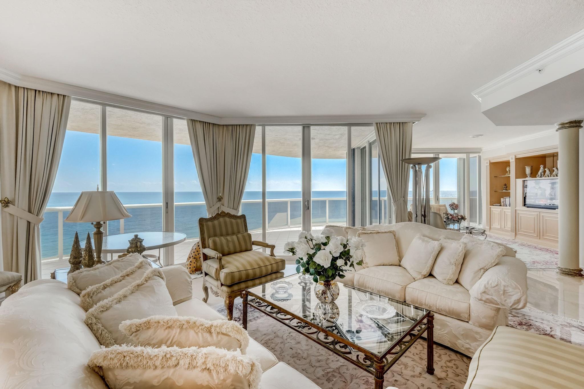 L'HERMITAGE - Residential