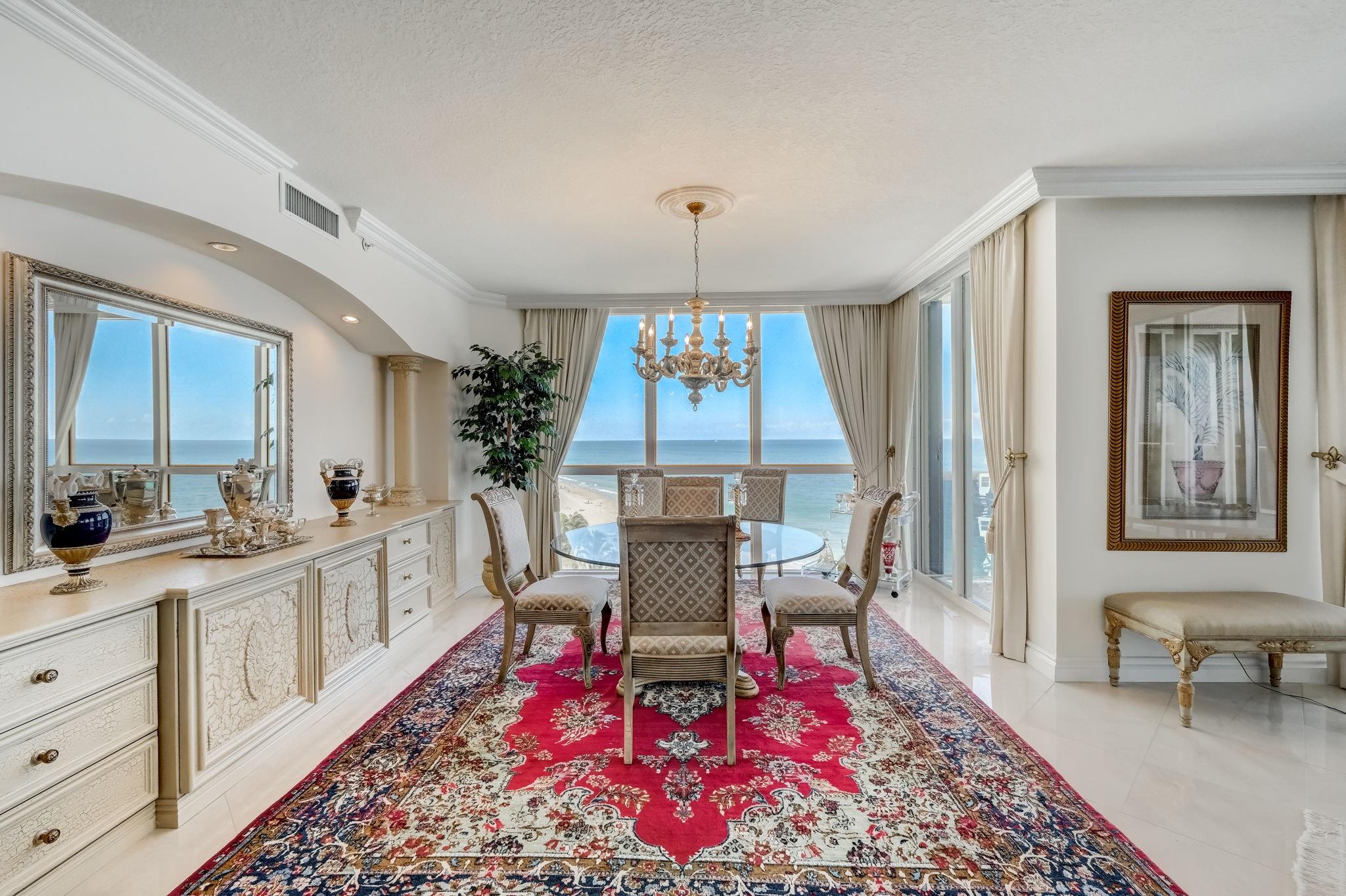 L'HERMITAGE - Residential