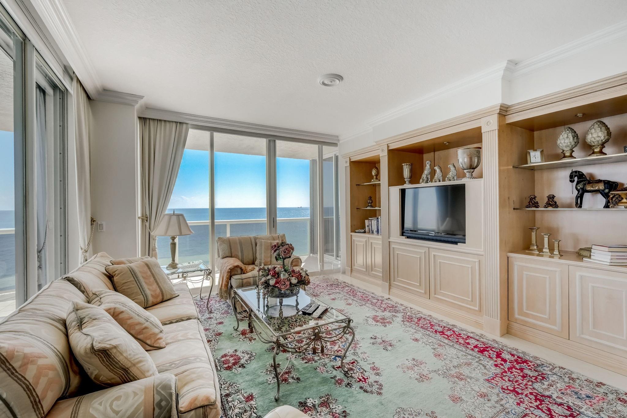 L'HERMITAGE - Residential