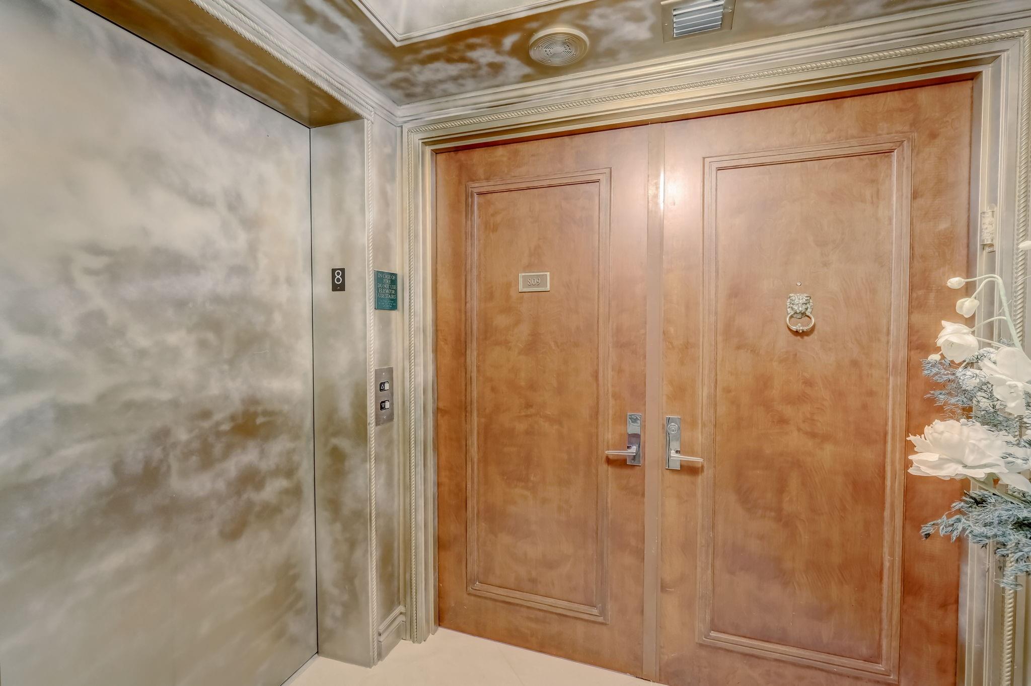 L'HERMITAGE - Residential