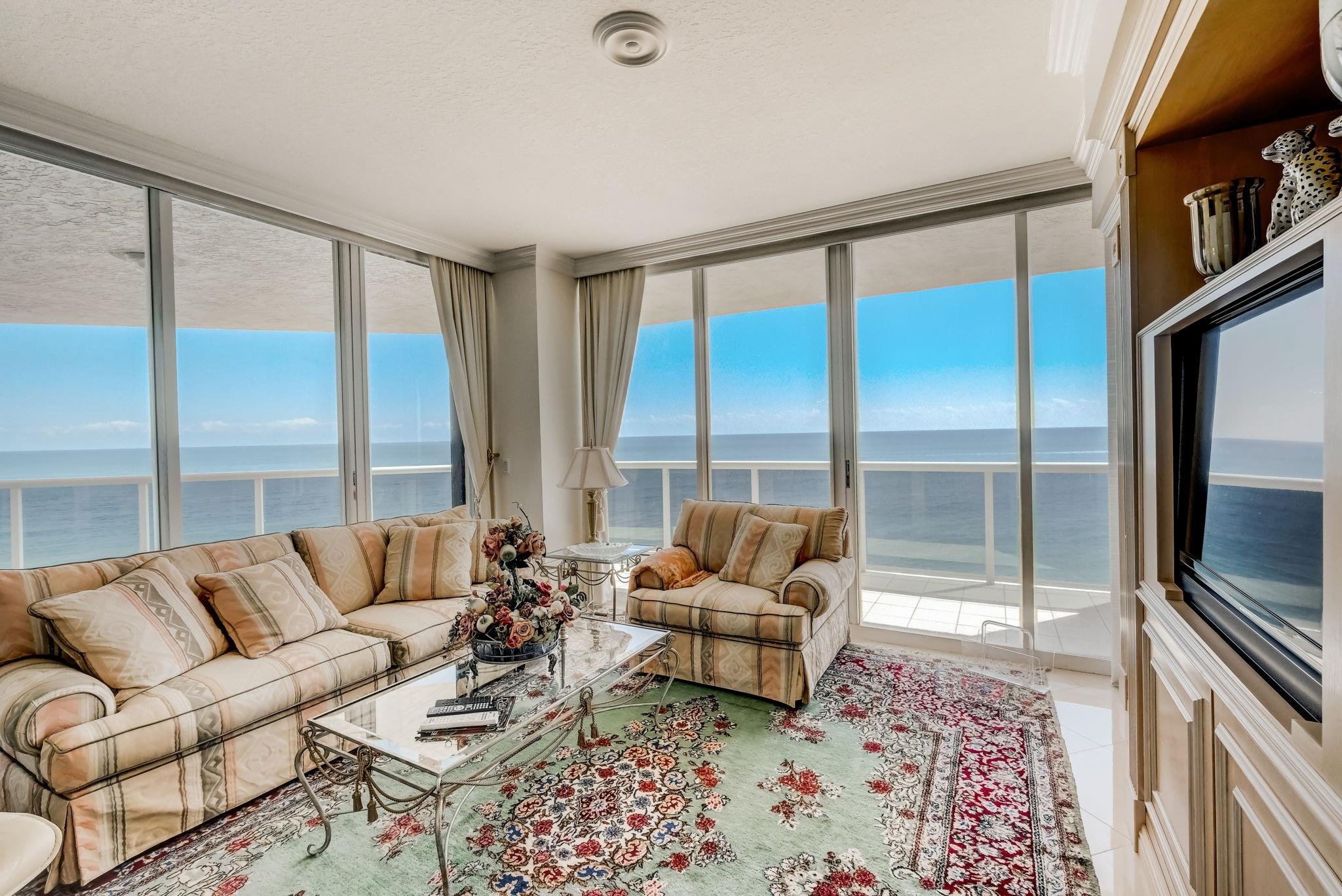 L'HERMITAGE - Residential