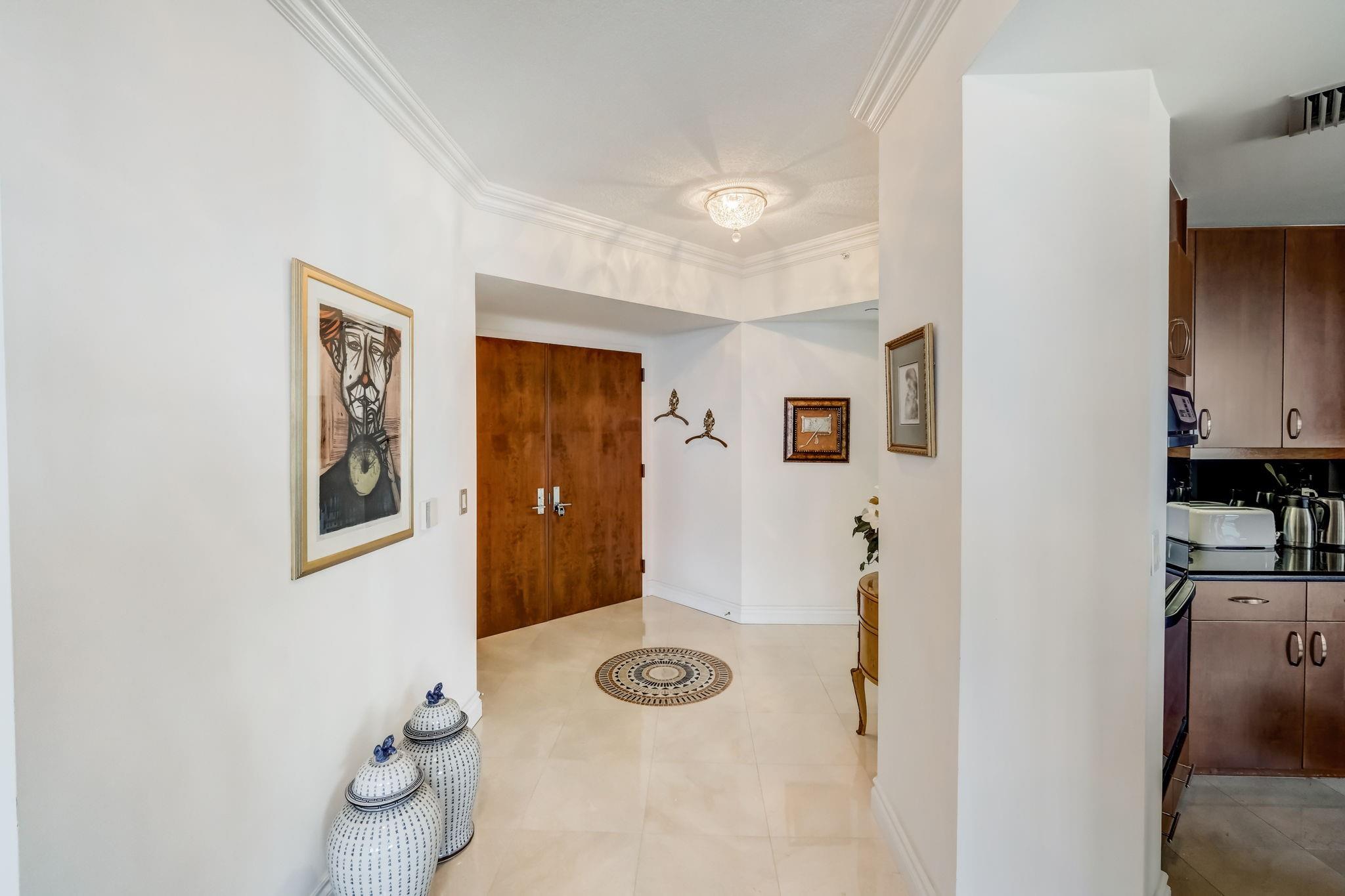 L'HERMITAGE - Residential