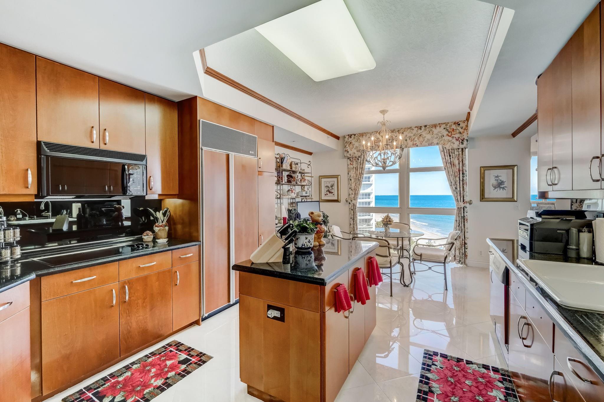 L'HERMITAGE - Residential