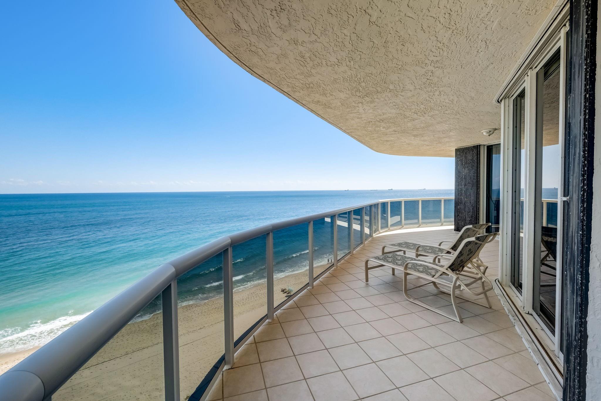 L'HERMITAGE - Residential