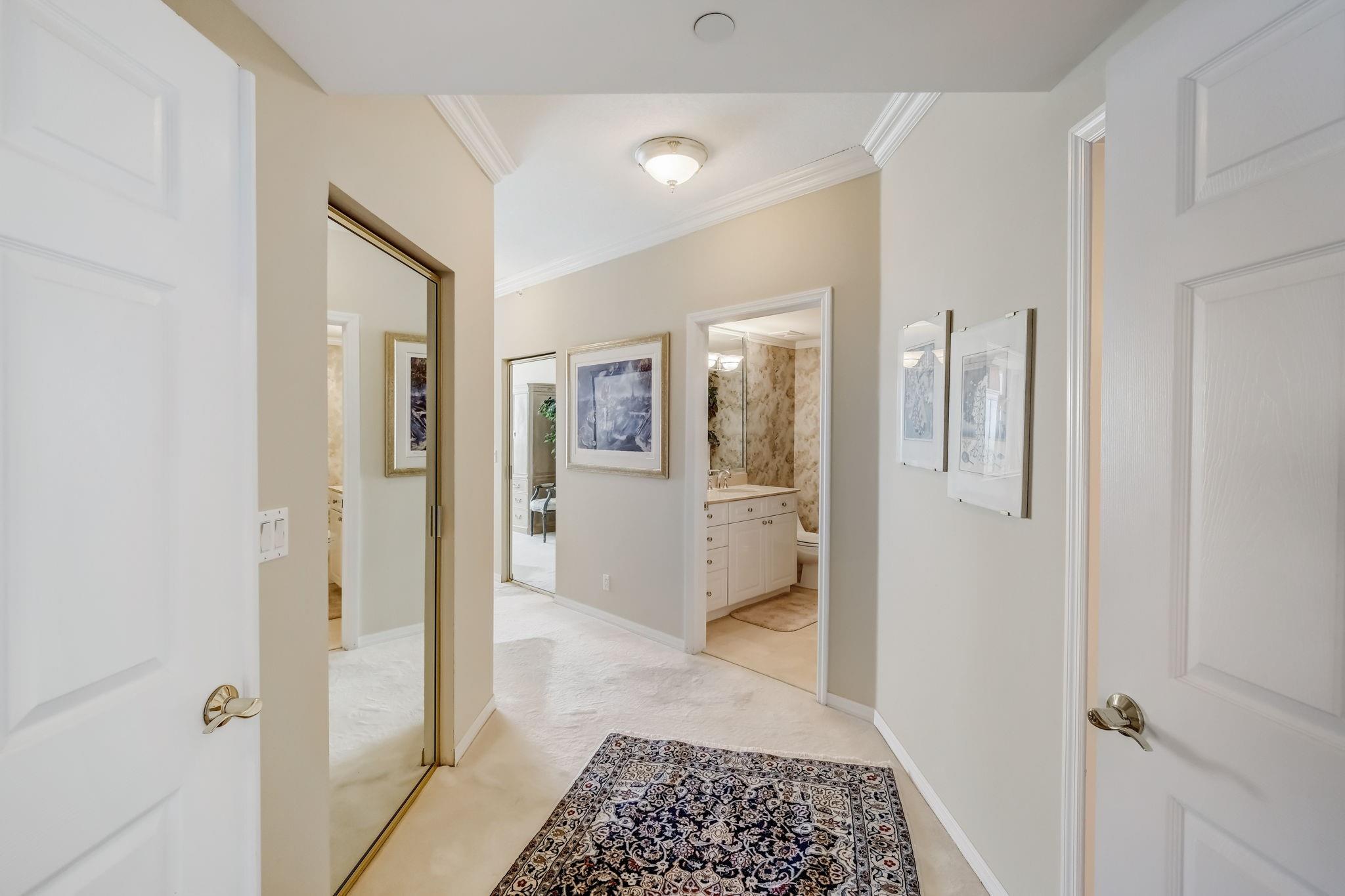 L'HERMITAGE - Residential